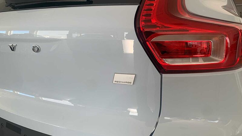 Volvo XC40 XC40 Recharge Core, T4 Híbrido enchufable, Gasolina, Bright