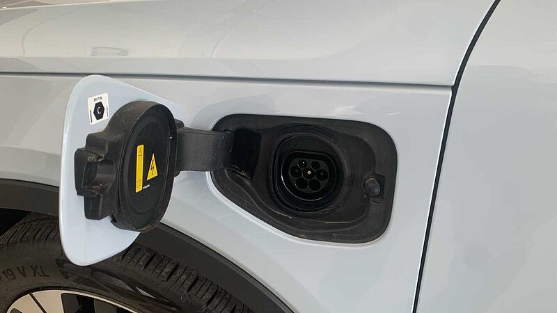 Volvo XC40 XC40 Recharge Core, T4 Híbrido enchufable, Gasolina, Bright