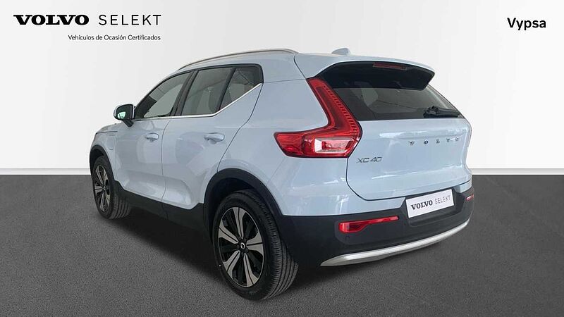 Volvo XC40 XC40 Recharge Core, T4 Híbrido enchufable, Gasolina, Bright