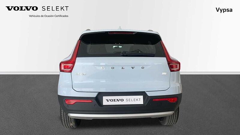 Volvo XC40 XC40 Recharge Core, T4 Híbrido enchufable, Gasolina, Bright