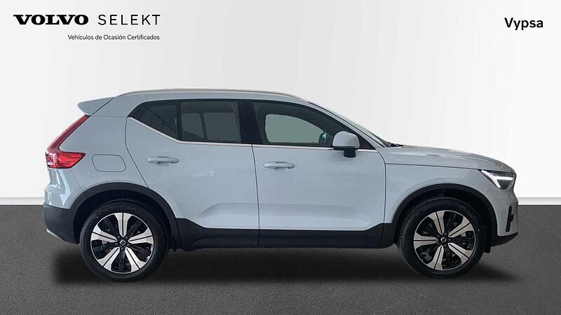 Volvo XC40 XC40 Recharge Core, T4 Híbrido enchufable, Gasolina, Bright