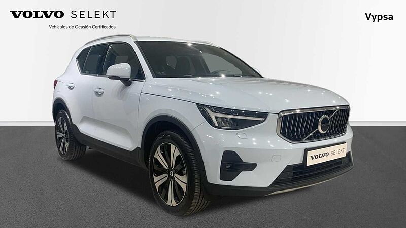 Volvo XC40 XC40 Recharge Core, T4 Híbrido enchufable, Gasolina, Bright