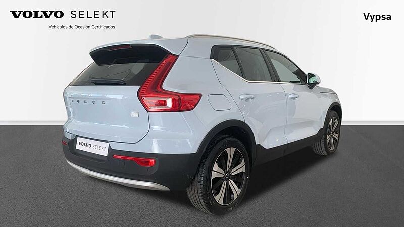 Volvo XC40 XC40 Recharge Core, T4 Híbrido enchufable, Gasolina, Bright