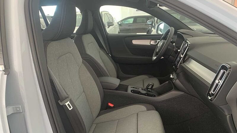Volvo XC40 XC40 Recharge Core, T4 Híbrido enchufable, Gasolina, Bright