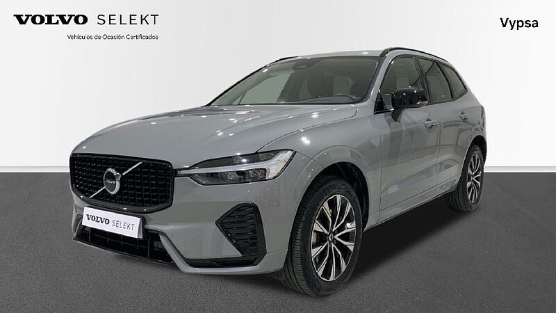 Volvo XC60 XC60 Plus, B4 Mild Hybrid, Diésel, Dark