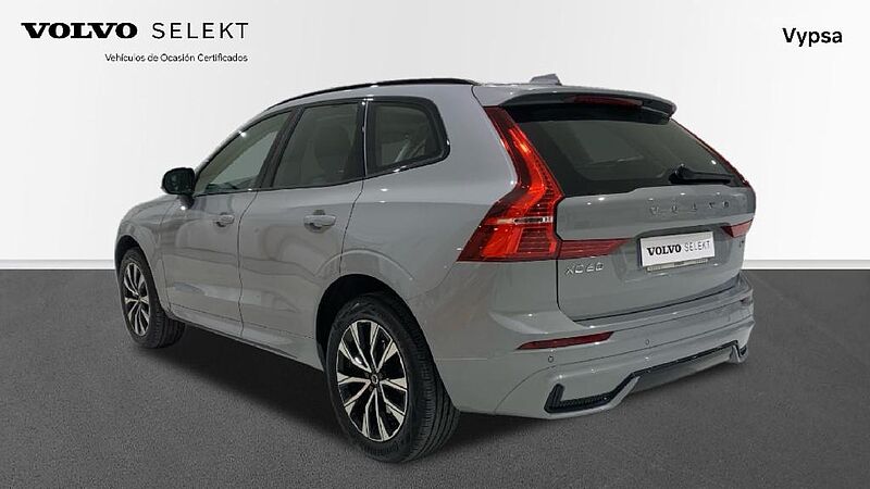 Volvo XC60 XC60 Plus, B4 Mild Hybrid, Diésel, Dark