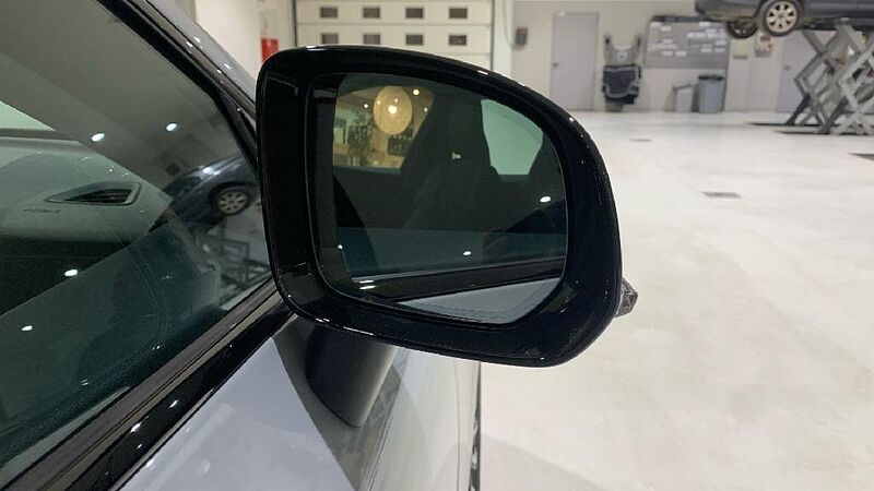 Volvo XC60 XC60 Plus, B4 Mild Hybrid, Diésel, Dark