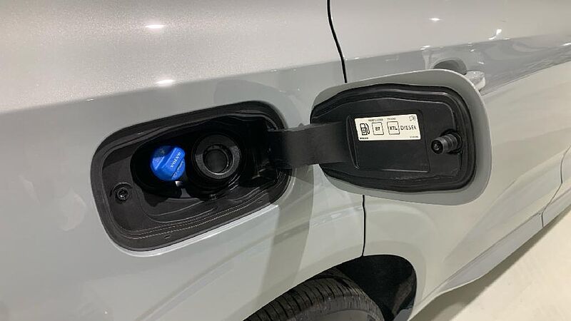 Volvo XC60 XC60 Plus, B4 Mild Hybrid, Diésel, Dark