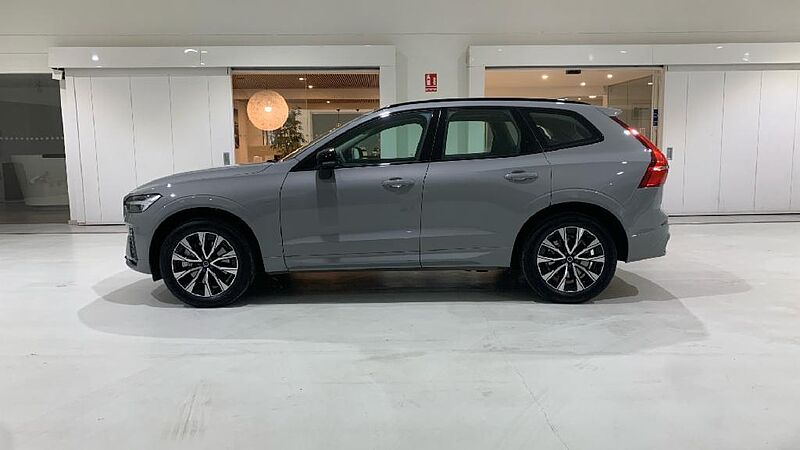 Volvo XC60 XC60 Plus, B4 Mild Hybrid, Diésel, Dark