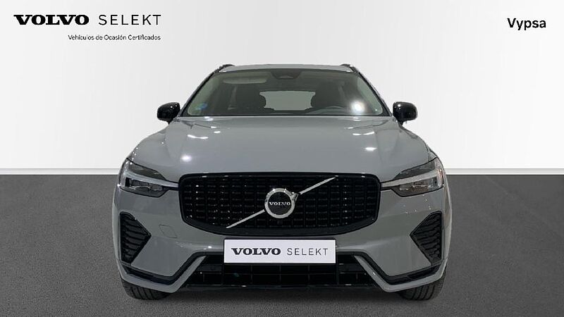 Volvo XC60 XC60 Plus, B4 Mild Hybrid, Diésel, Dark