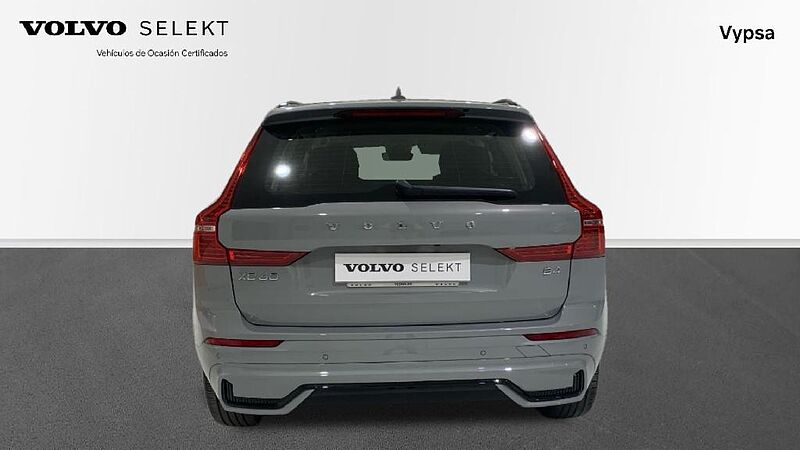 Volvo XC60 XC60 Plus, B4 Mild Hybrid, Diésel, Dark