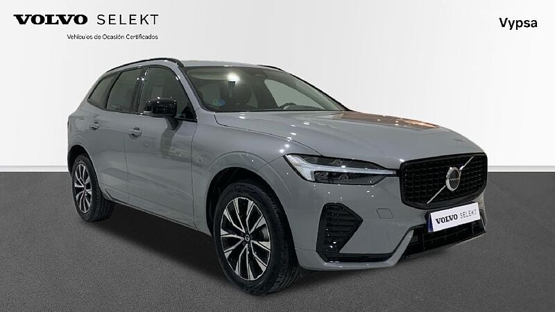 Volvo XC60 XC60 Plus, B4 Mild Hybrid, Diésel, Dark