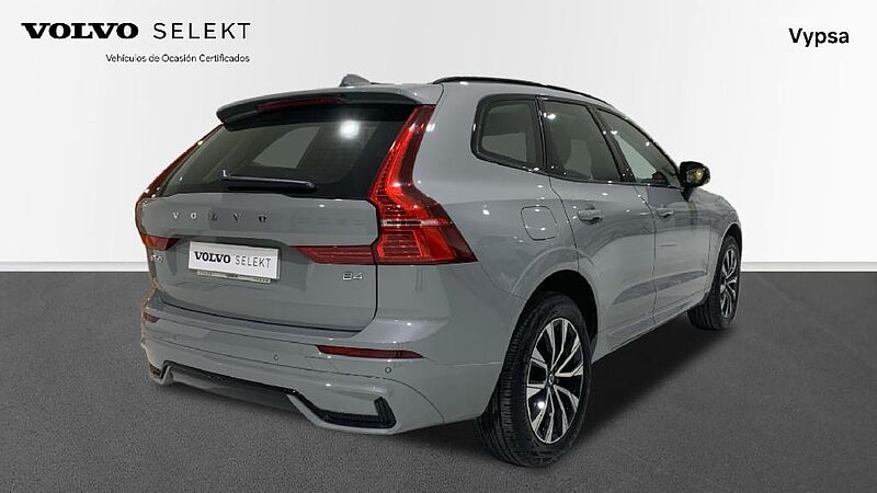 Volvo XC60 XC60 Plus, B4 Mild Hybrid, Diésel, Dark