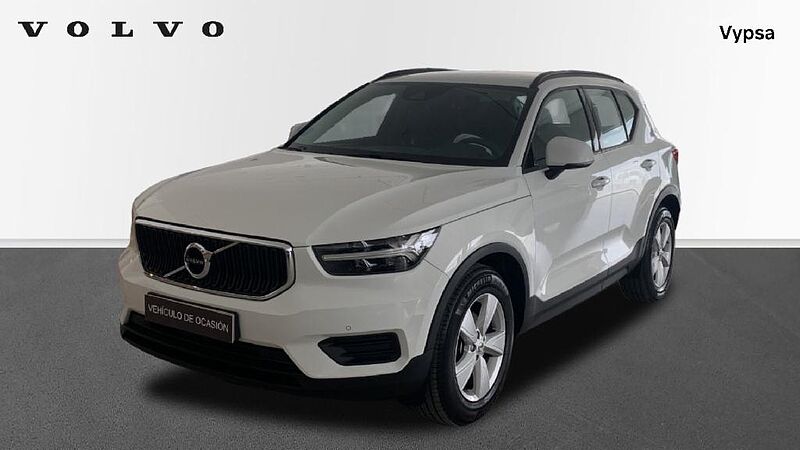 Volvo XC40 XC40 D3  Manual