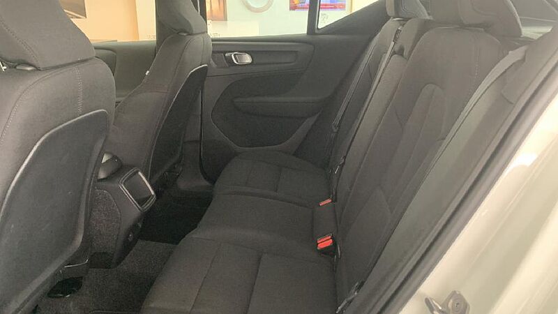 Volvo XC40 XC40 D3  Manual