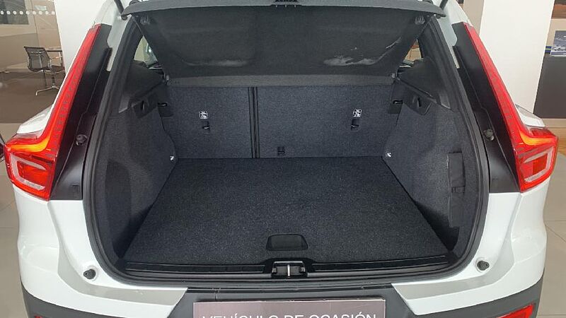 Volvo XC40 XC40 D3  Manual