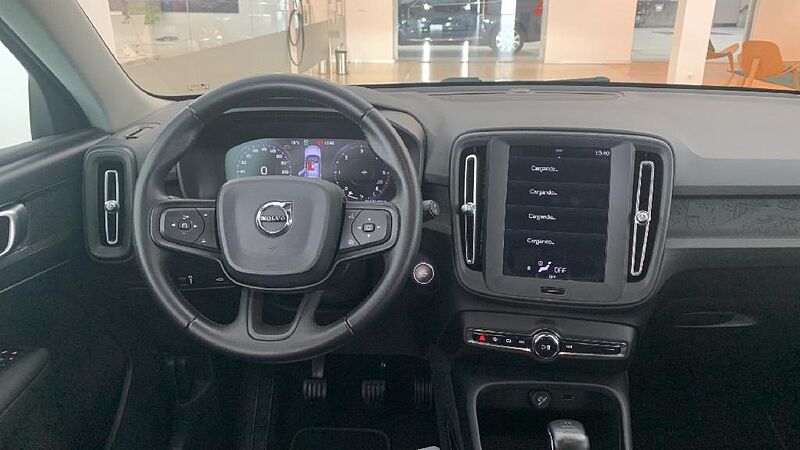 Volvo XC40 XC40 D3  Manual