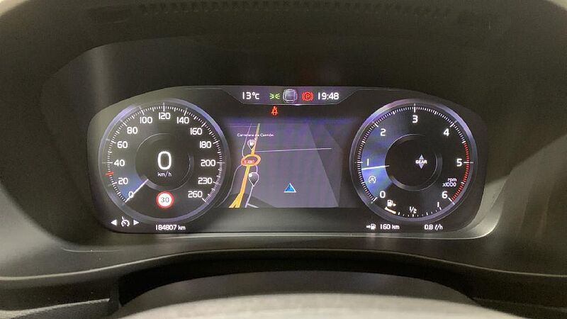 Volvo XC40 XC40 D3  Manual