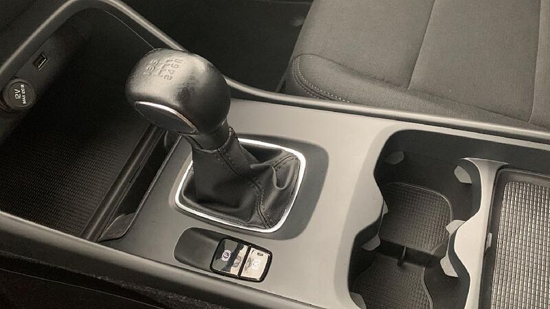 Volvo XC40 XC40 D3  Manual