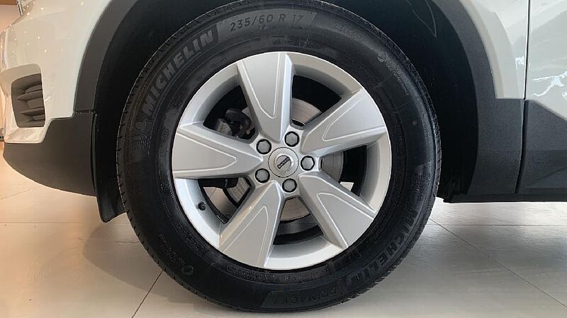 Volvo XC40 XC40 D3  Manual