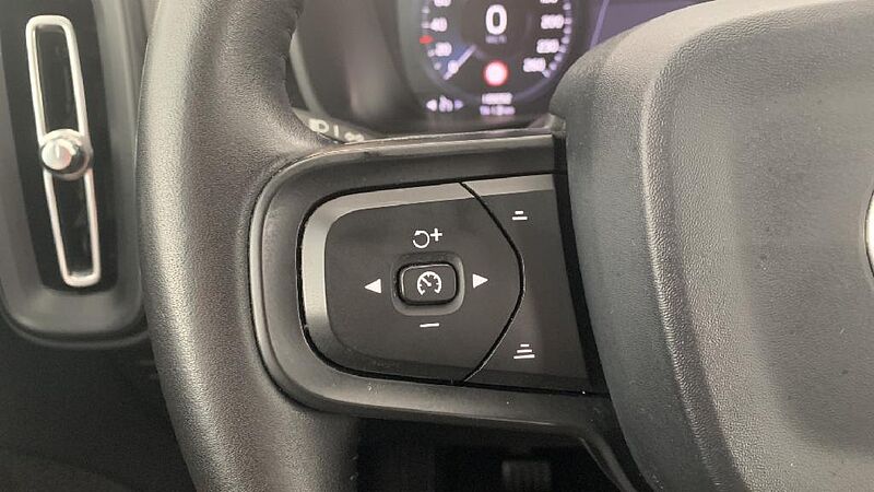 Volvo XC40 XC40 D3  Manual
