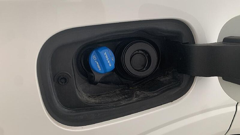 Volvo XC40 XC40 D3  Manual