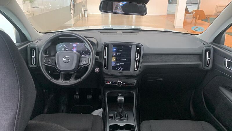 Volvo XC40 XC40 D3  Manual