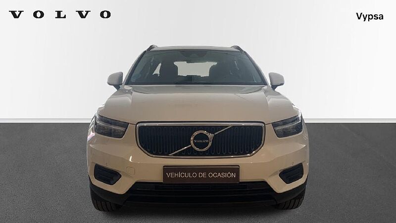 Volvo XC40 XC40 D3  Manual