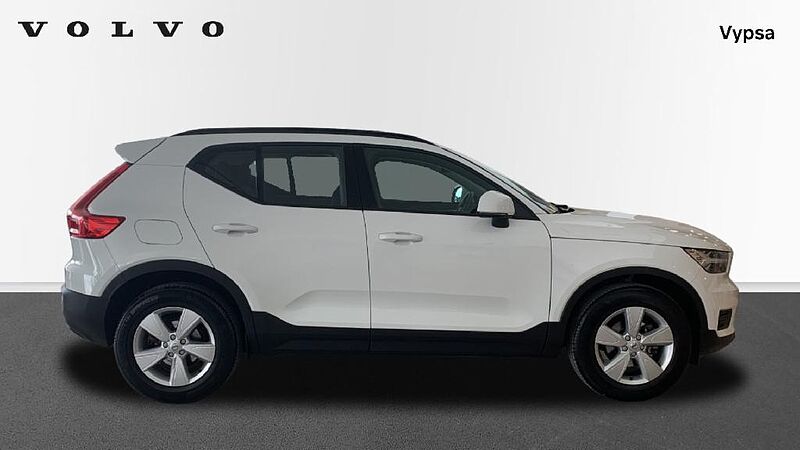 Volvo XC40 XC40 D3  Manual