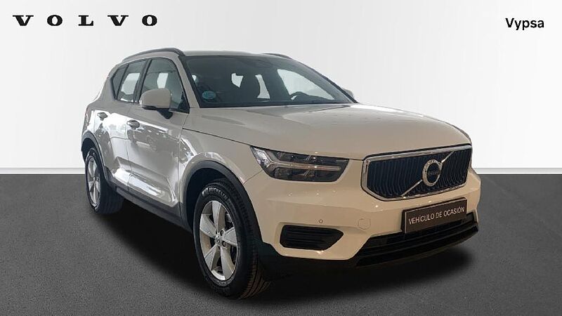 Volvo XC40 XC40 D3  Manual