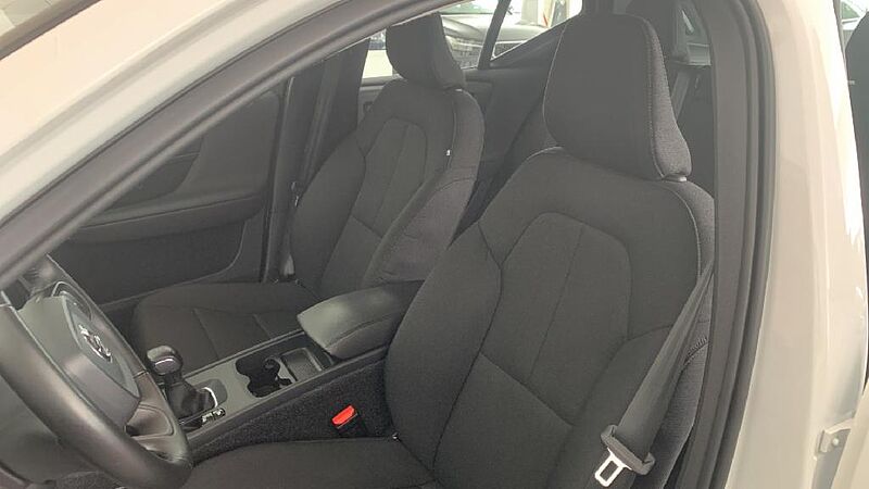 Volvo XC40 XC40 D3  Manual