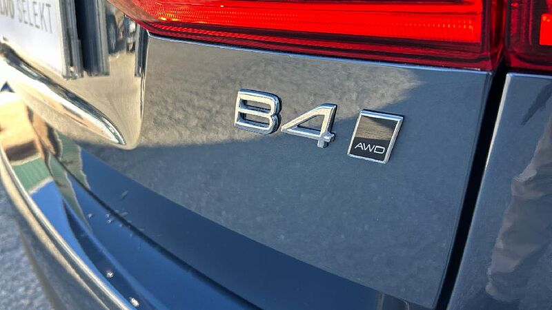 Volvo XC60 2.0 B4 D BUSINESS PLUS AUTO 4WD 197 5P