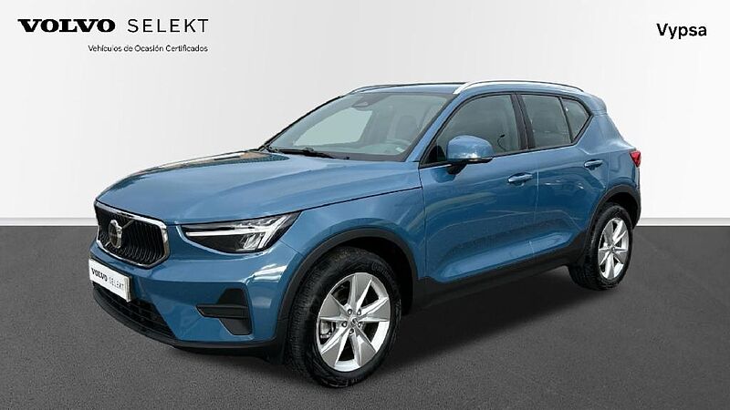 Volvo XC40 XC40 Core, B3 Mild Hybrid, Gasolina