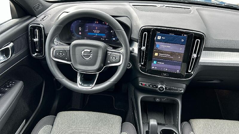 Volvo XC40 XC40 Core, B3 Mild Hybrid, Gasolina