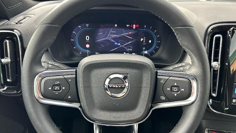 Volvo XC40 XC40 Core, B3 Mild Hybrid, Gasolina