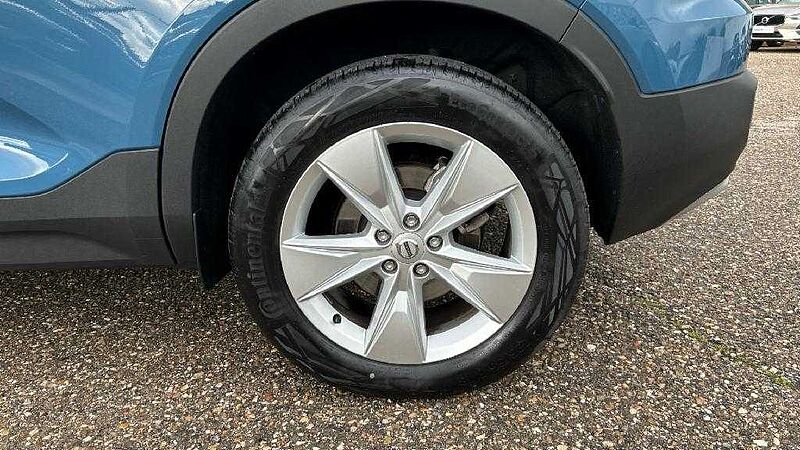 Volvo XC40 XC40 Core, B3 Mild Hybrid, Gasolina