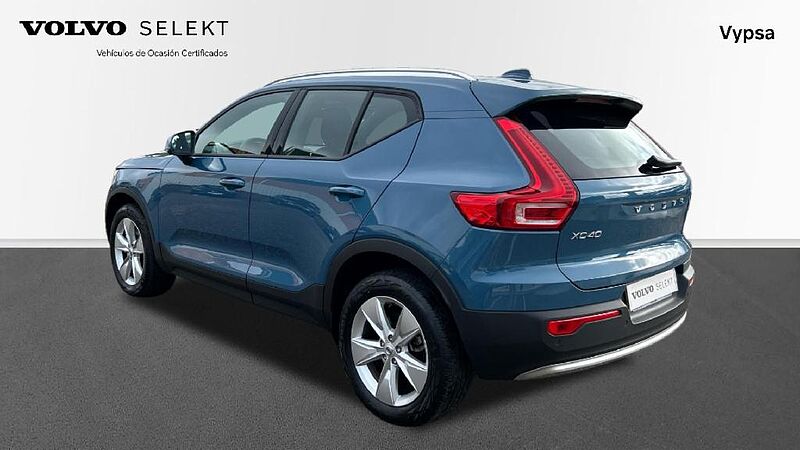 Volvo XC40 XC40 Core, B3 Mild Hybrid, Gasolina