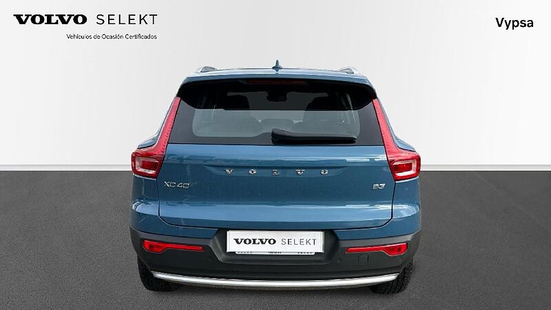 Volvo XC40 XC40 Core, B3 Mild Hybrid, Gasolina