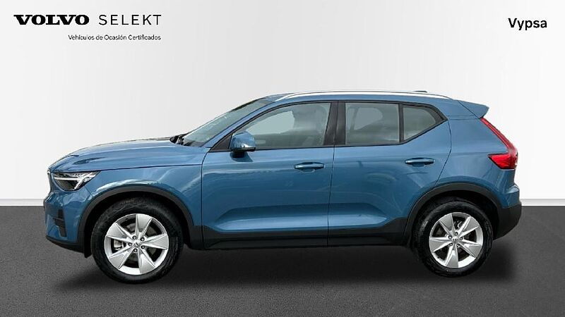 Volvo XC40 XC40 Core, B3 Mild Hybrid, Gasolina