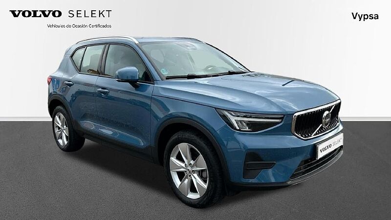 Volvo XC40 XC40 Core, B3 Mild Hybrid, Gasolina