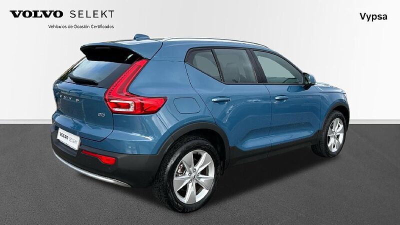 Volvo XC40 XC40 Core, B3 Mild Hybrid, Gasolina