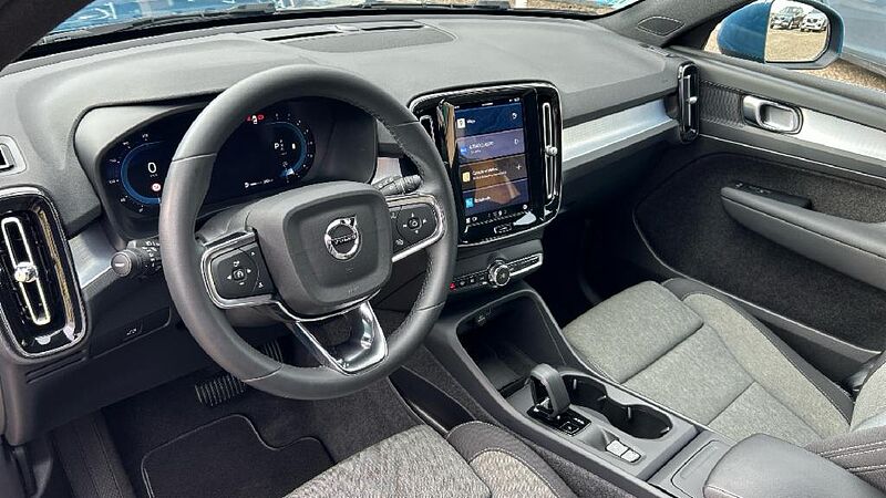 Volvo XC40 XC40 Core, B3 Mild Hybrid, Gasolina
