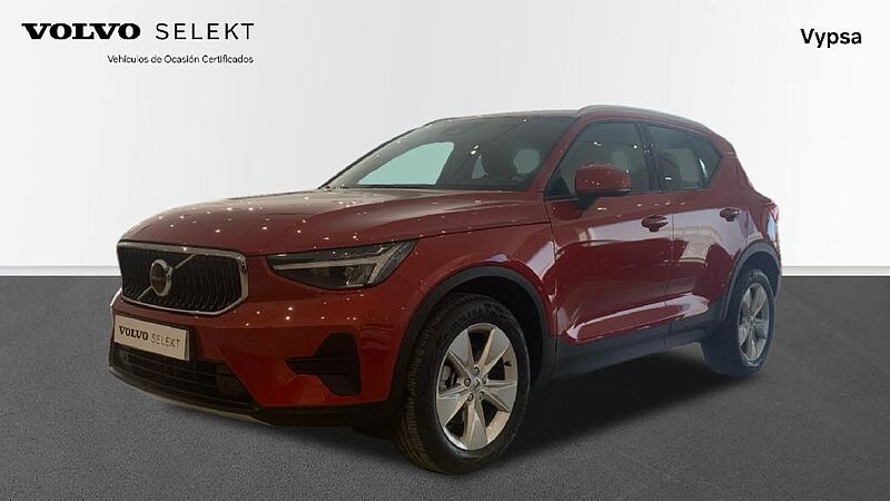 Volvo XC40 2.0 B3 CORE AUTO 163 5P