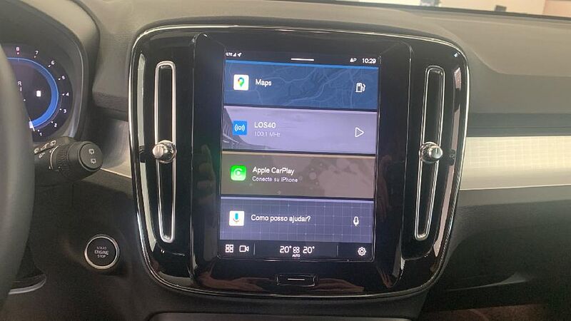 Volvo XC40 2.0 B3 CORE AUTO 163 5P