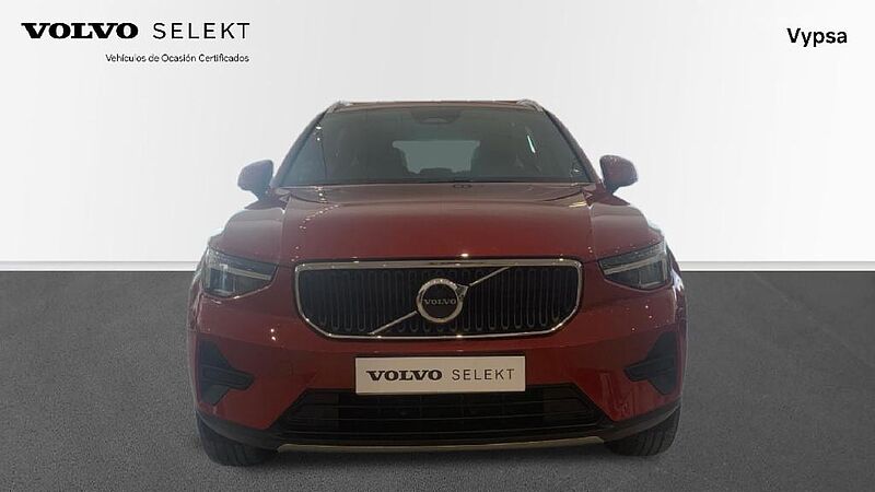 Volvo XC40 2.0 B3 CORE AUTO 163 5P
