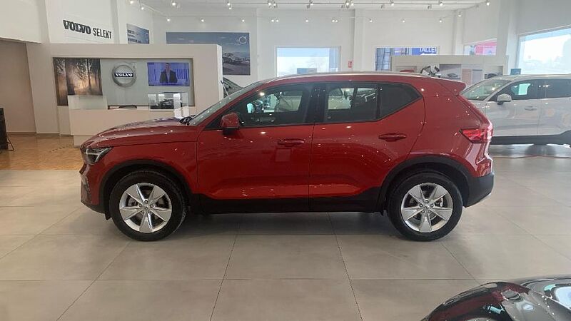 Volvo XC40 2.0 B3 CORE AUTO 163 5P