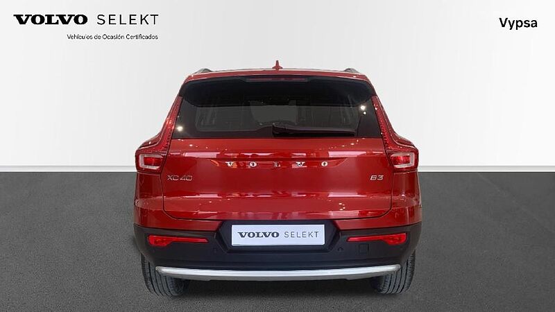 Volvo XC40 2.0 B3 CORE AUTO 163 5P