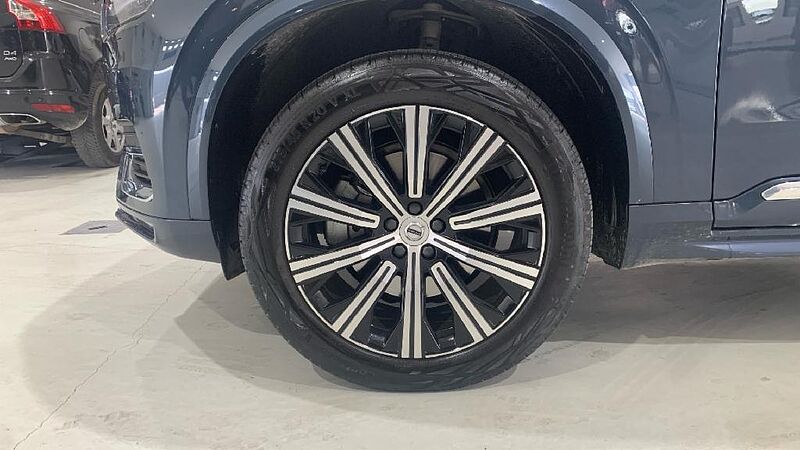 Volvo XC90 2.0 B5 D MHEV PLUS BRIGHT AWD AUTO 235 5P 7 Plazas