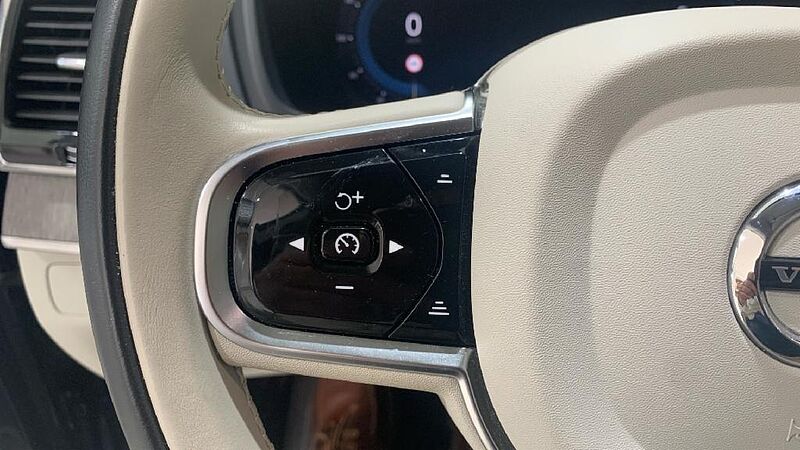 Volvo XC90 2.0 B5 D MHEV PLUS BRIGHT AWD AUTO 235 5P 7 Plazas
