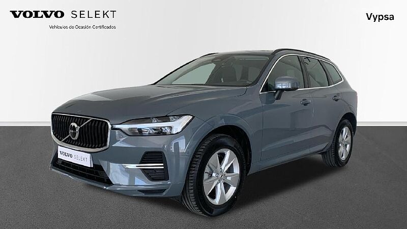 Volvo XC60 2.0 B4 D CORE AUTO 197 5P